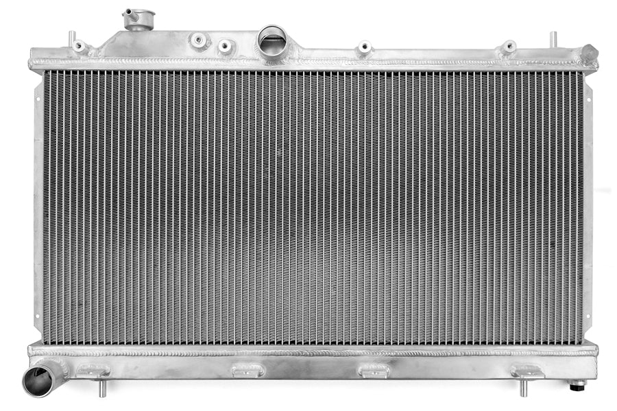 KOYVH091662 Koyo Aluminum Racing Radiator - 2015+ WRX / STI,