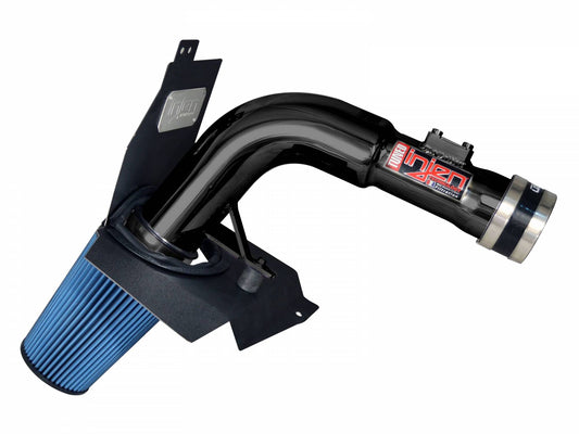 SKU: INJSP1206BLK,,Injen Cold Air Intake System - 2015+ STI,