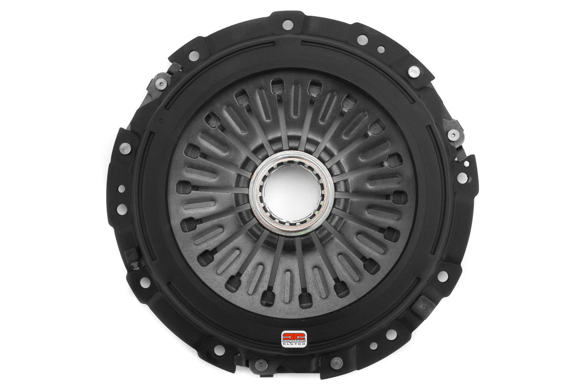 CCI15030-2600 Competition Clutch Stage 3 Segmented Ceramic Clutch Kit - 2004+ Subaru STI,