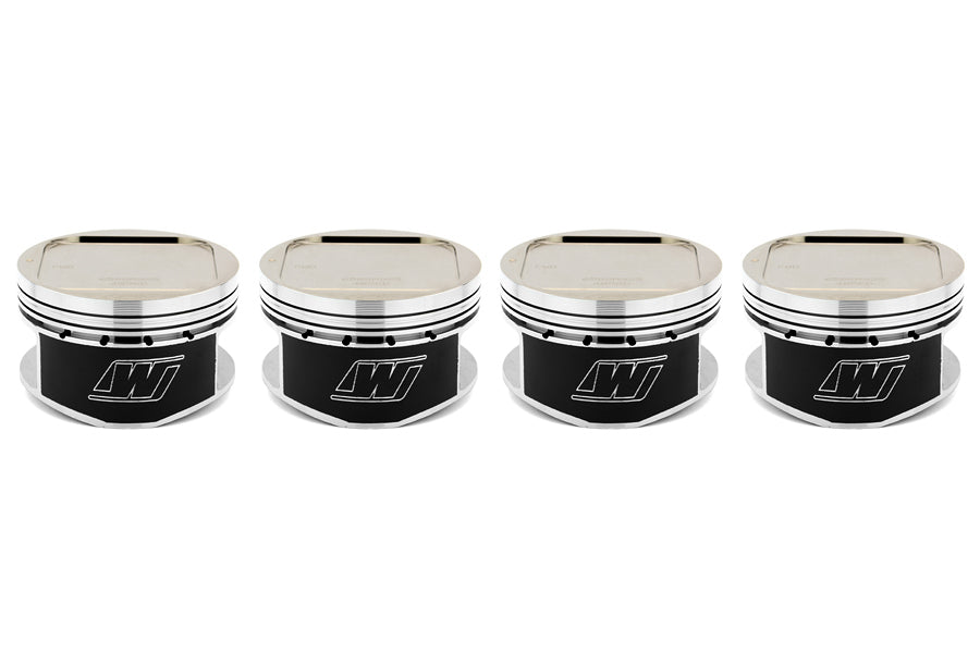 WISK588M925AP Wiseco Piston Set 92.5mm Bore - 2002-2005 Subaru WRX,