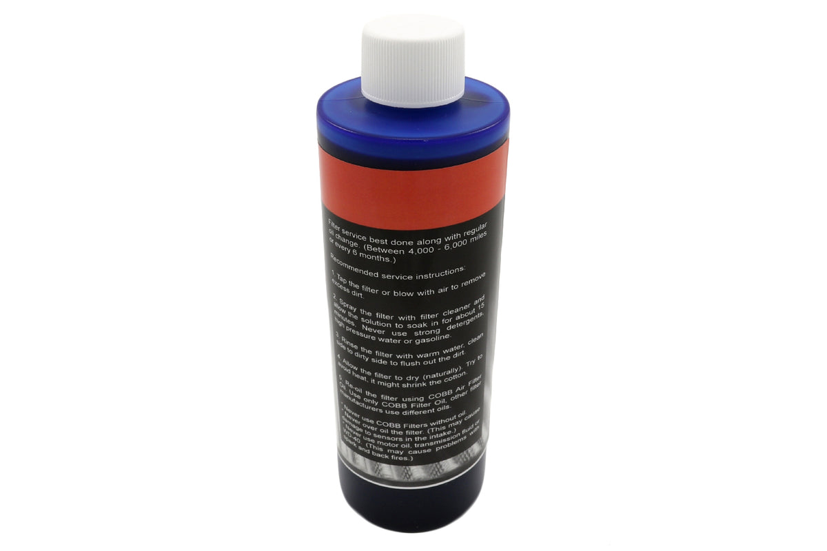 COB700200-BL Cobb Universal Air Filter Cleaning Kit,