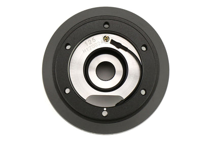 NRGSRK-125H NRG Hub for Aftermarket Steering Wheels with Resistors - 2013+ FT86,