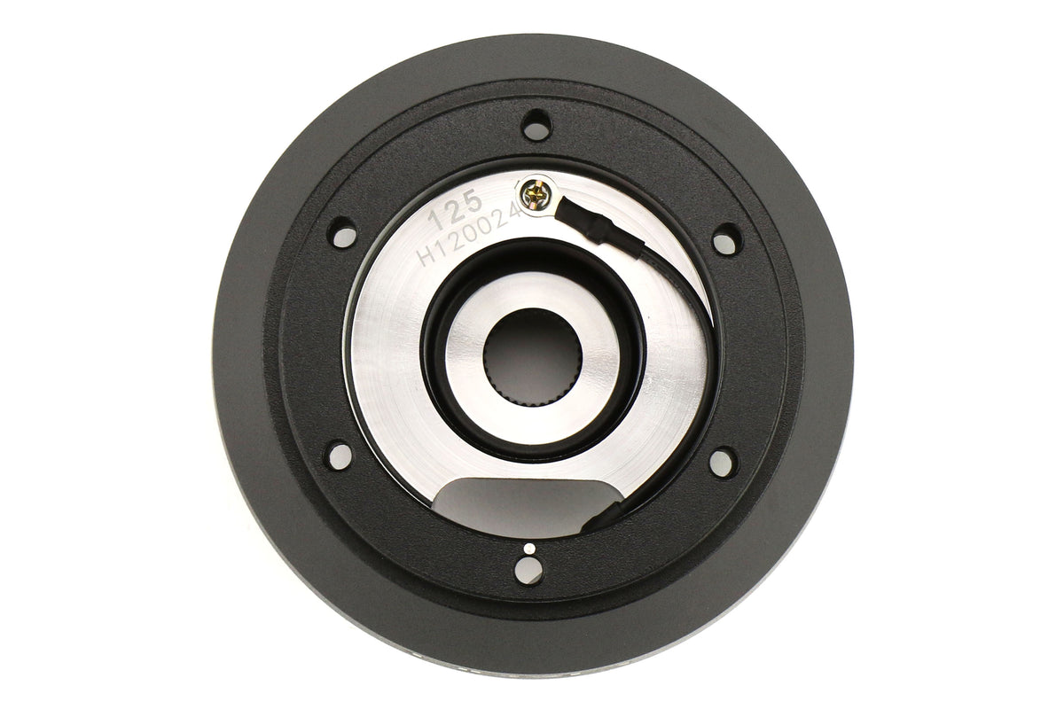 NRGSRK-125H NRG Hub for Aftermarket Steering Wheels with Resistors - 2013+ FT86,