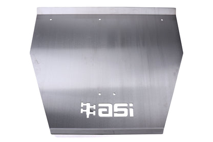 IAGIAG-BDY-1100 IAG Rally X Skid Plate - 2002-2007 Subaru WRX/STI,