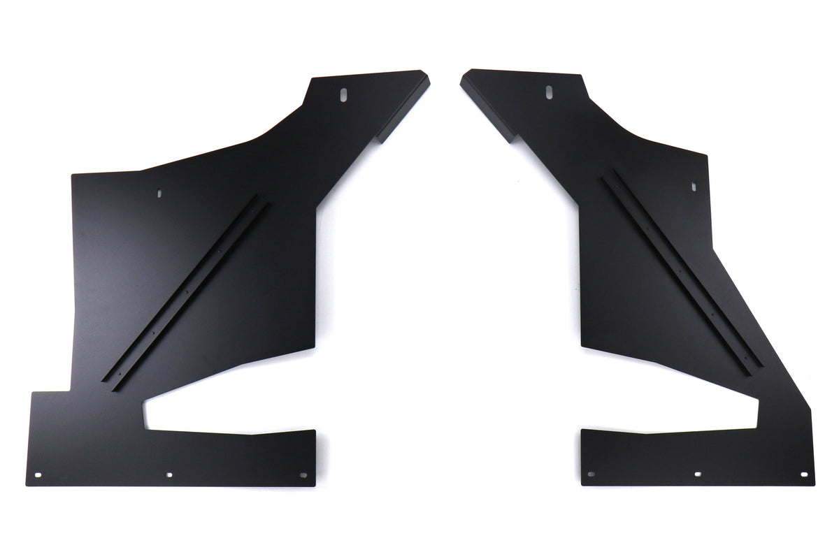 VERA0016A Verus Engineering Rear Suspension / Differential Cover - 2013+ FR-S / BRZ / 86,