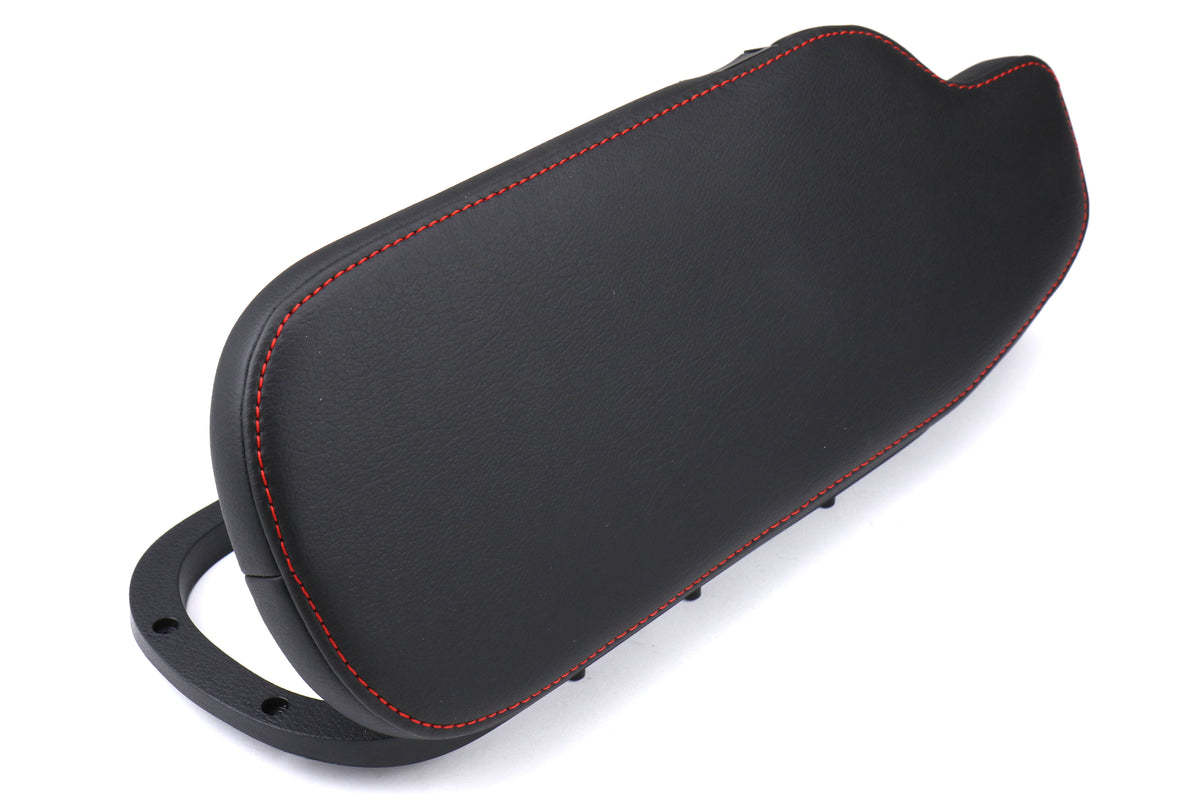 TRDPZ435-10340-00 Toyota OEM GT86 LHD Arm Rest - 2013+ FT86,