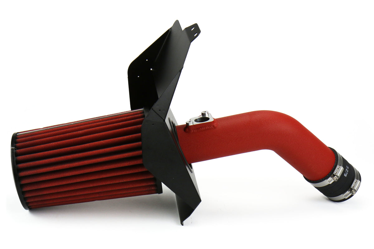 AEM21-478WR AEM Cold Air Intake - 2008-2014 Subaru WRX / 2008-2014 Subaru STI,