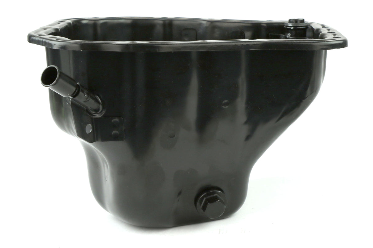 SUB11109AA131 Subaru OEM Oil Pan - Subaru Models (inc. 2004-2005 STI / 2005 Legacy GT / Outback XT),