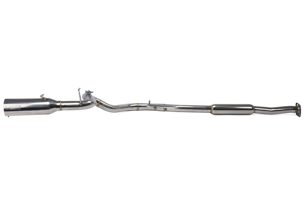 BUDBC03-SP2EXFT86 Buddy Club Spec II Exhaust - 2013+ FT86-simple,