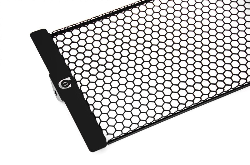 CMPAS151-EJ-BK Compressive Tuning Air Shield Intercooler Protector - 2015+ STI-Black,