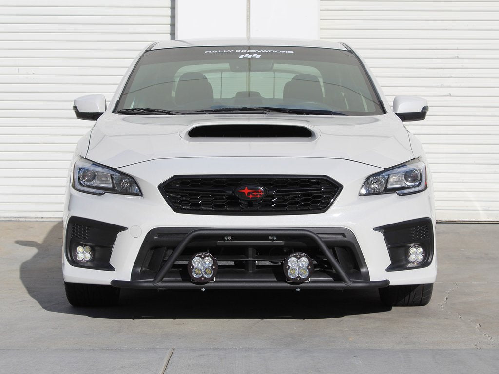 RAISU-VAA-RLB-01 Rally Innovations Light Bar - 2015+ WRX / 2015+ STI,