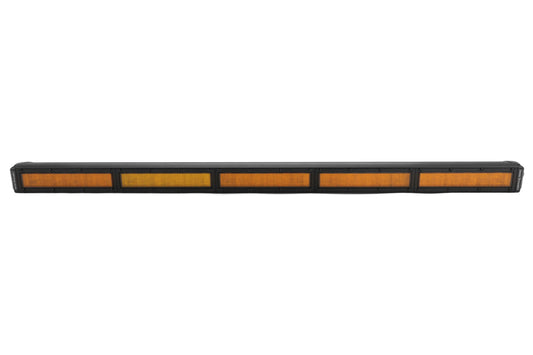DODDD5048 Diode Dynamics SS30 Amber Wide LED Light Bar Stage Series - 2016-2018 Forester,