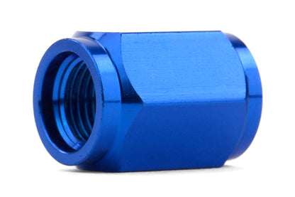 KICWCKIVU Project Kics Leggdura Valve Cap Set - Universal-Blue,
