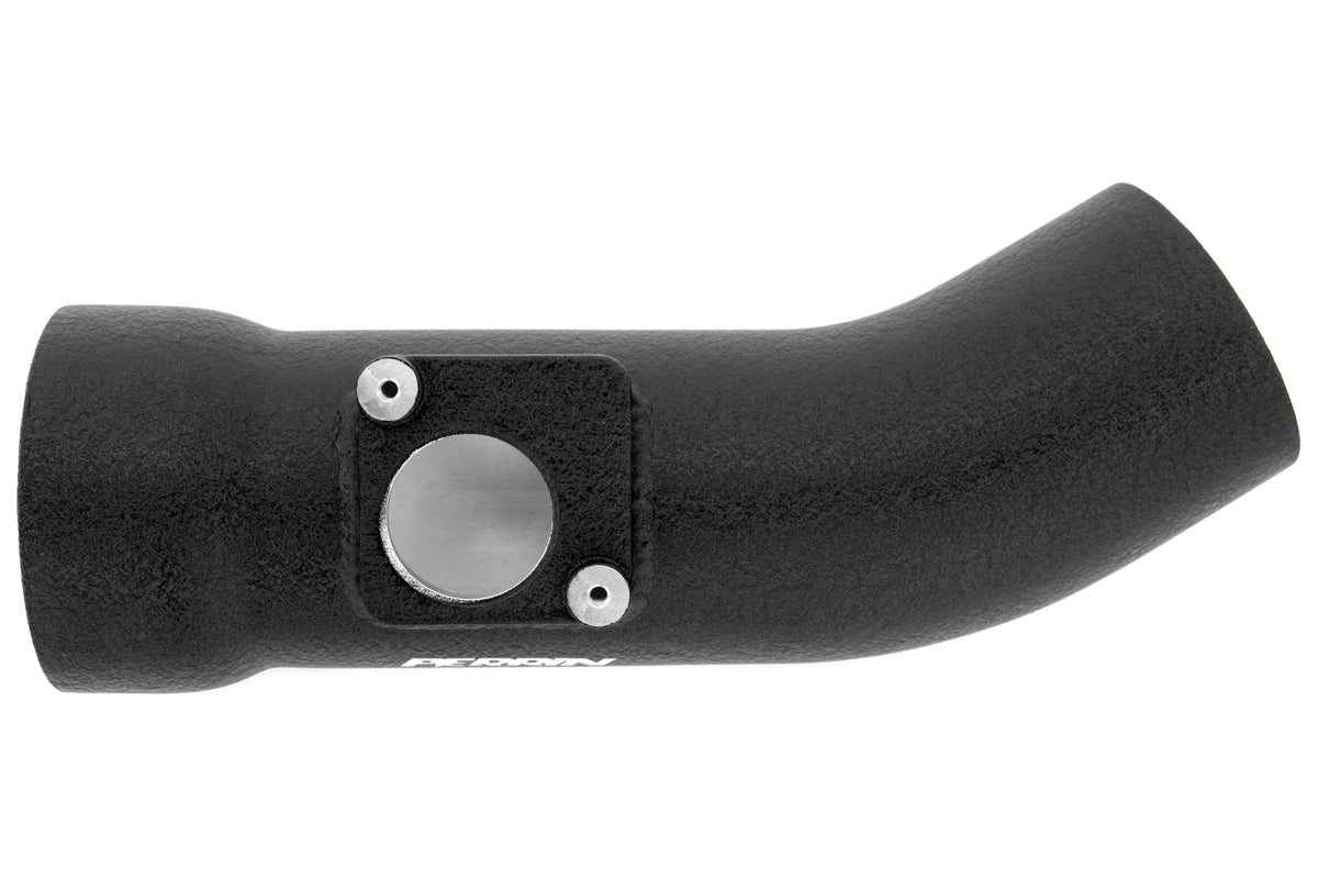 PERPSP-INT-201BK PERRIN Short Ram Intake Black - 2002-2007 Subaru WRX/STI / 2004-2008 Subaru Forester XT,