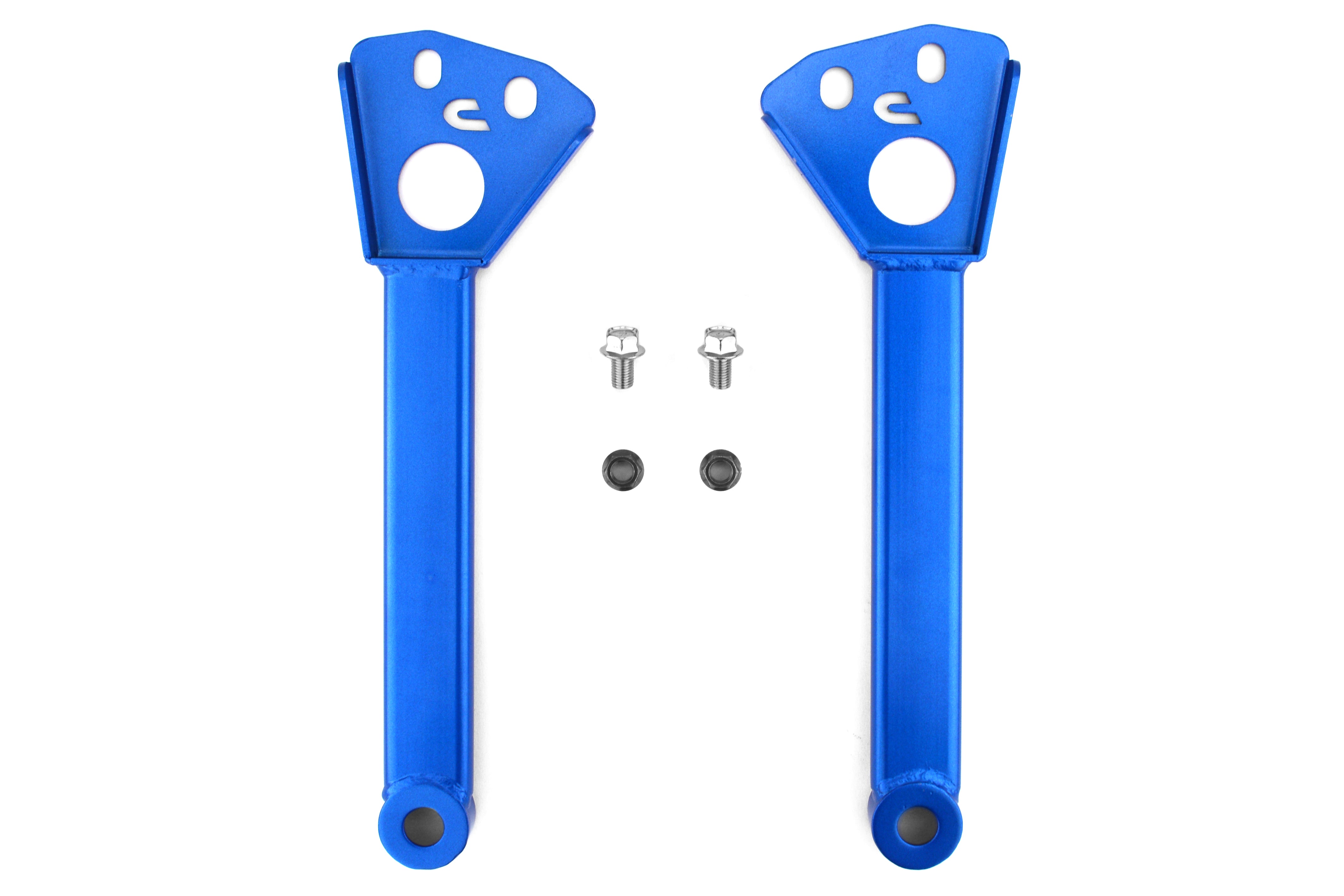 Cusco Front Side Power Brace - 2015-2021 Subaru STI – SubiSpeed
