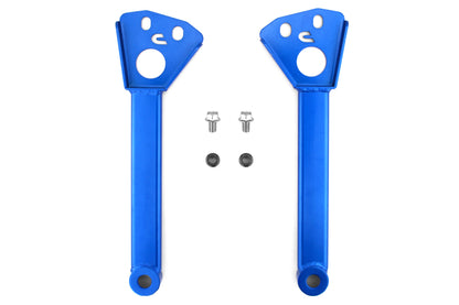 CUS6A1 492 FS Cusco Front Side Power Brace - 2015-2021 Subaru STI,