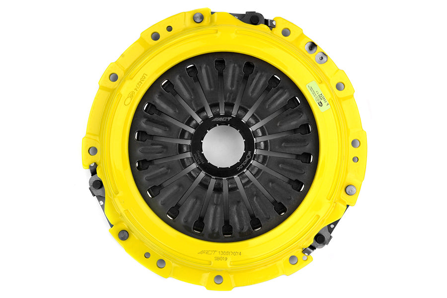 ACTSB10-HDG4 ACT HD-M/Race Sprung 4 Pad Clutch Kit - 2015+ STI,