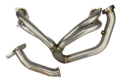 KILHH4-1 Killer B Motorsport 4-1 Holy Header - 2015+ STI,