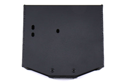 MDFSUB-609-BLK Mele Design Battery Mount 600 Series Black Texture - Subaru WRX / STI 2015-2021 | SUB-609-BLK,