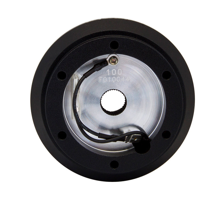 NRGSRK-100H NRG Short Hub Adapter - Subaru Models Inc. 2002-2007 WRX/STI,