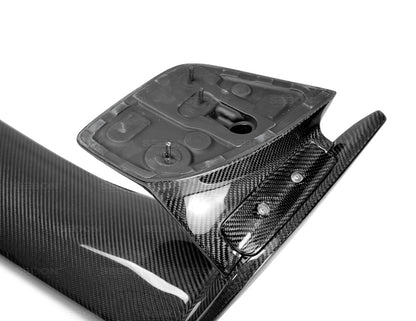 SEIRS15SBIMP-STI 15-20 Subaru WRX & STI Seibon OE-Style Carbon Fiber Spoiler,