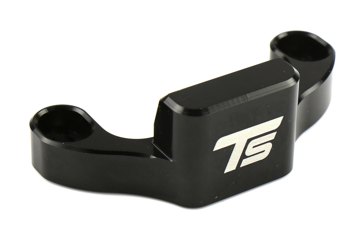 TQSTS-SU-261 Torque Solution Shifter Stop - 2015-2017 WRX MT,