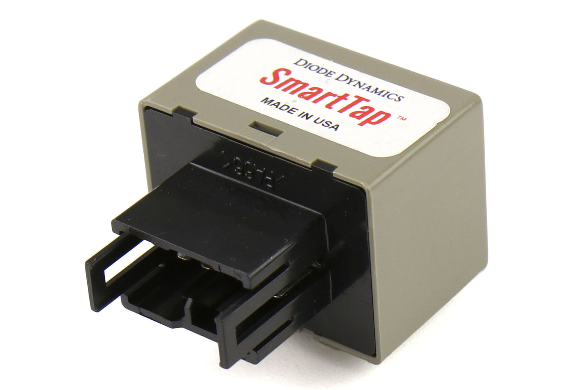 DODDD4015 Diode Dynamics SmartTap™ Turn Signal Flasher Relay - 2015+ WRX / 2015+ STI / 2013+ FT86 / 2014+ Forester / 2013+ Crosstrek,