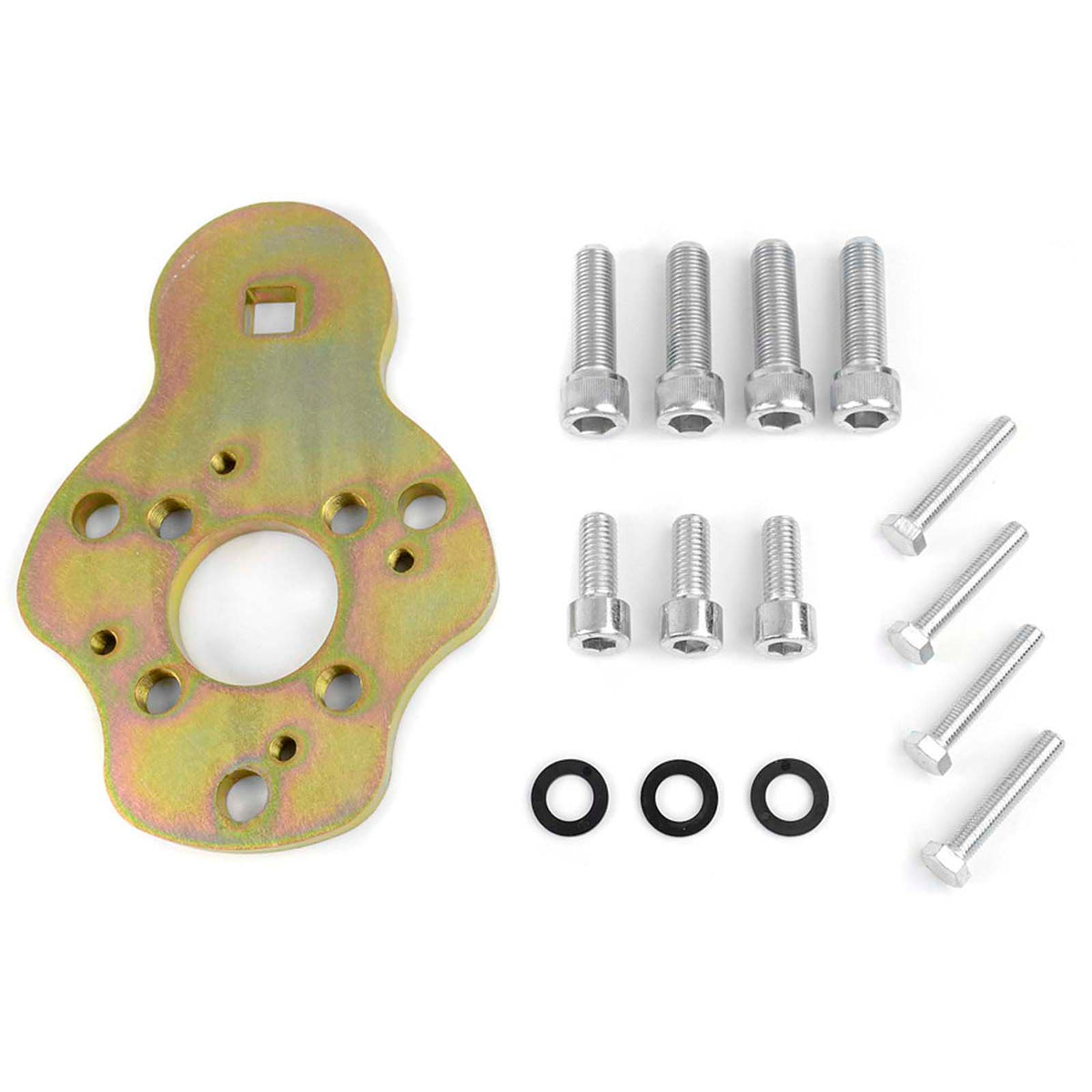 GRM095011 GrimmSpeed GS/OEM Subaru Crank Pulley Removal/Installation Tool - 2015+ STI,
