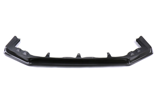 SEIFL15SBIMP-MB3 Seibon Carbon MB3 Style Front Lip - 2015-2017 WRX / STI,