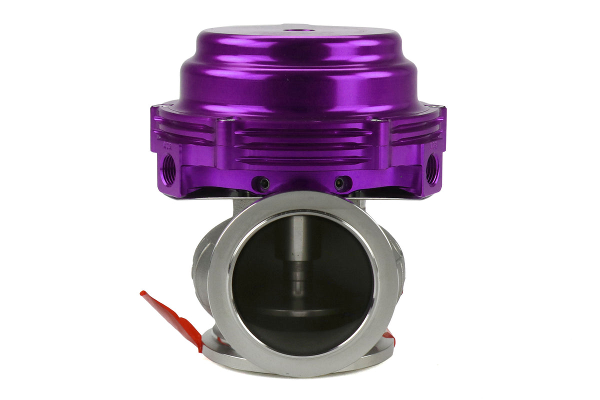 TIAMVRP TiAL MV-R 44mm Wastegate - 2015+ STI-Purple,