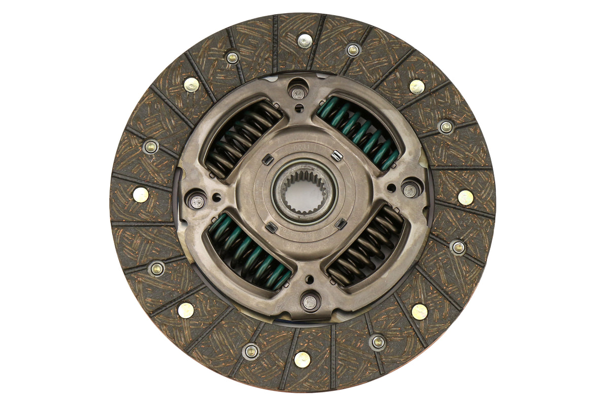 SBCKSB03-HD-OCE South Bend Clutch Stage 2 Endurance Clutch Kit - Subaru WRX 2002-2005,