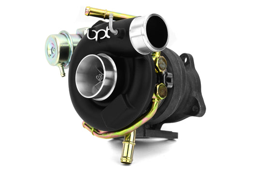 BLCTD06H-20GXT8CM2 Blouch Turbo TD06H-20GXT 8cm Turbocharger - 2002-2007 Subaru WRX / 2004-2021 Subaru STI,