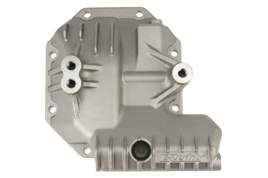 GRD14510400 Greddy High Capacity Rear Differential Cover - 2013+ FT86,