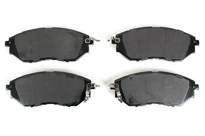 STT309.10780 Stoptech Sport Front Brake Pads - 2015-2020 Subaru WRX,