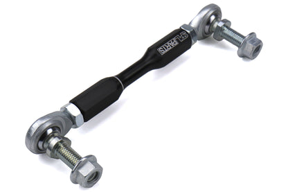 SPSSPL FES FRS SPL Short Version Front End Links - 2015+ WRX / 2013+ FT86,