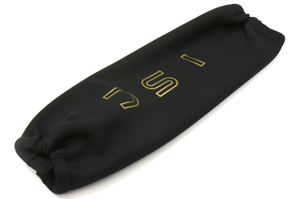 ISC370MMCOILCOV ISC Suspension Coilover Covers - Universal-370mm,
