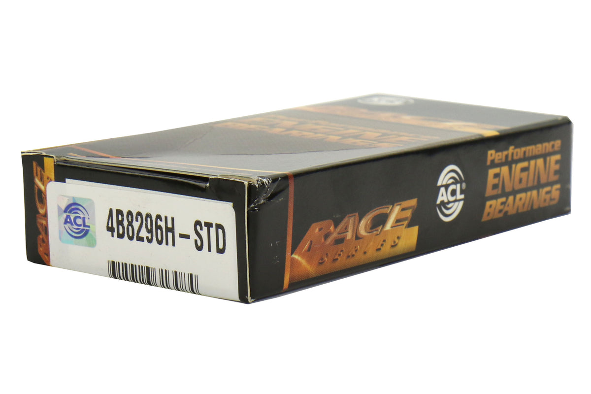 ACL4B8296H-STD ACL Race Rod Bearings Standard Size Subaru EJ Models,