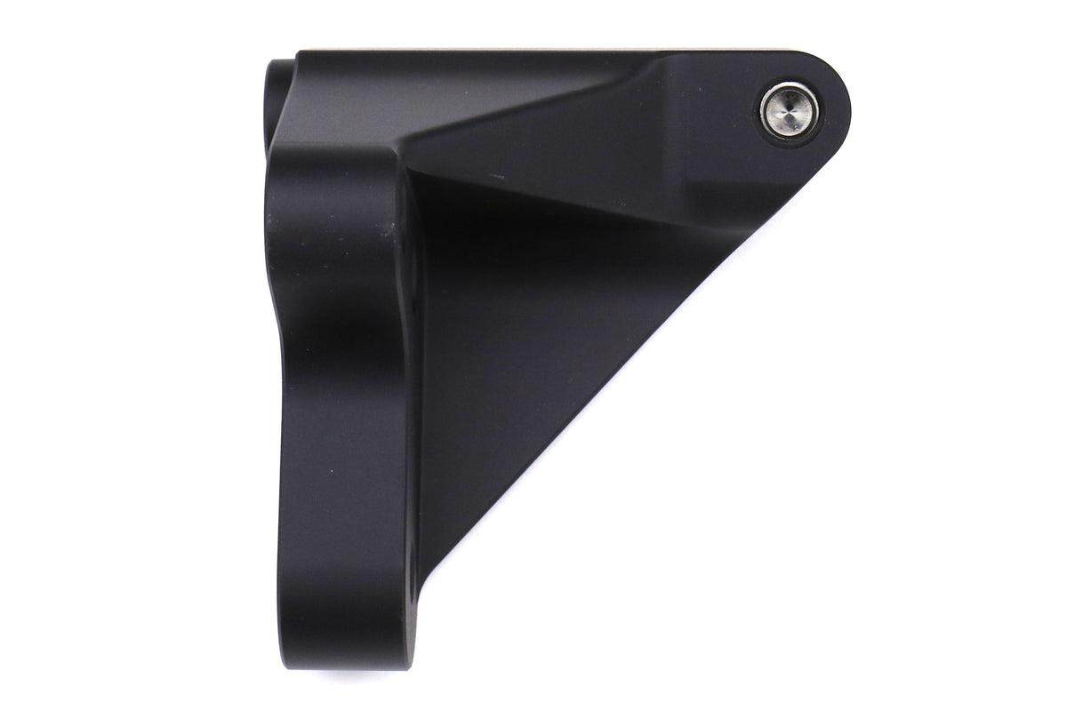 PERPSP-BRK-403BK PERRIN Brake Master Cylinder Brace - Black - 2015-2021 Subaru WRX & STI,