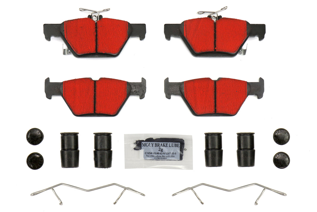 Brake Pads for Subaru, WRX, STI, Impreza, BRZ & More – Page 21 – SubiSpeed