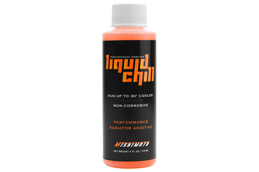 MIMMMRA-LC Mishimoto Liquid Chill Radiator Coolant Additive - Universal,
