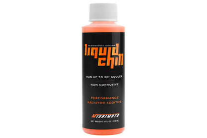 MIMMMRA-LC Mishimoto Liquid Chill Radiator Coolant Additive - Universal,