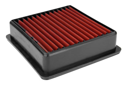 AEM28-20304 AEM Dryflow Panel Air Filter - 2015+ WRX / 2015+ STI / 2014+ Forester / 2013+ Crosstrek,