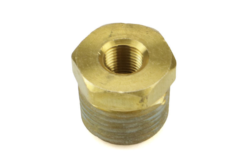 KILNPTNPT Killer B Motorsport 1/2NPT to 1/8NPT Adapter,