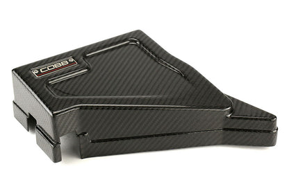 COB844660 COBB Subaru Redline Fuse Cover -,