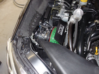 HKS70019-AF107 HKS Super Power Flow Intake System - 2015+ WRX,