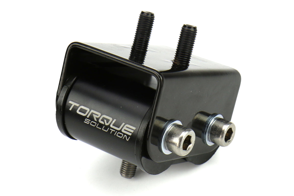 TQSTS-SU-200-PL Torque Solution Engine Mounts w/ Mount Plates - 2015+ STI,