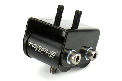 TQSTS-SU-200-PL Torque Solution Engine Mounts w/ Mount Plates - 2015+ STI,