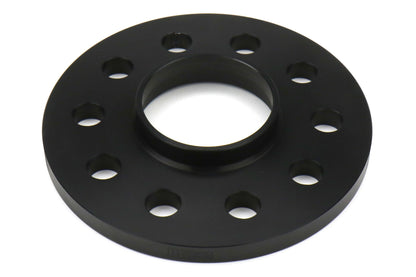 HRS2255664SW H&R Trak+ DR Spacer 11mm/15mm - 2020 Supra-Black-11mm,