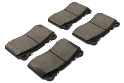 POWK131-26 Power Stop Z26 Street Warrior Brake Upgrade Kit (Front) - 2005-2020 Subaru STI,