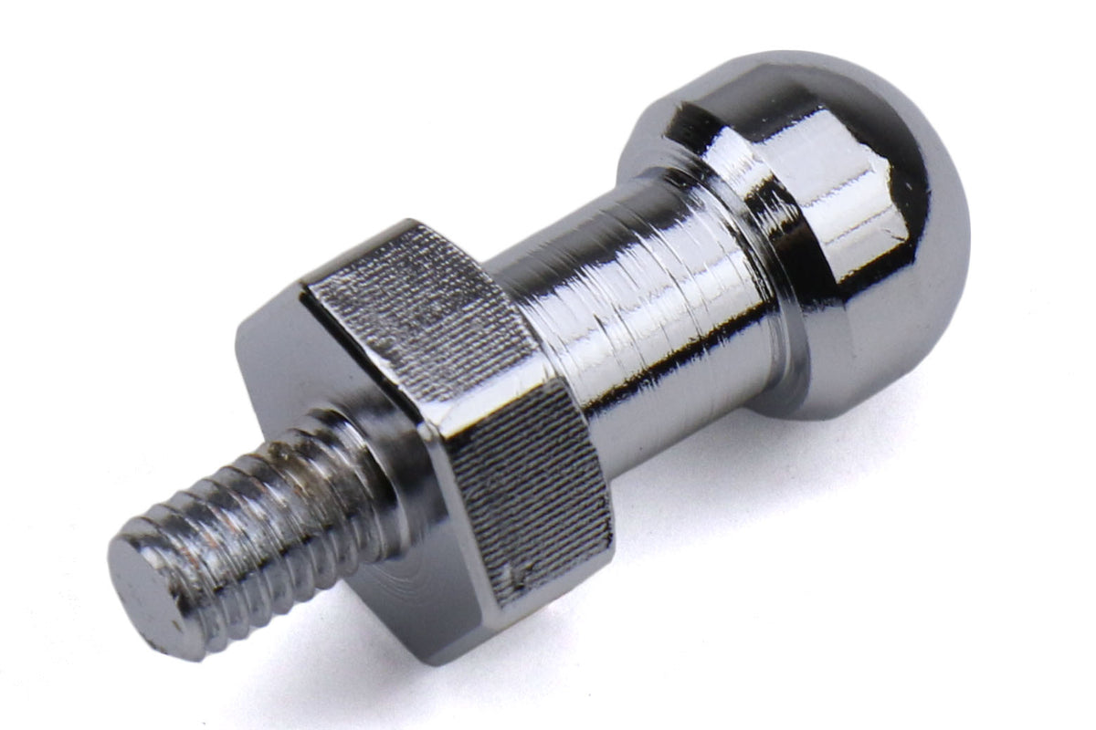 TQSTS-SU-519 Torque Solution Billet Clutch Fork Pivot - Subaru Models Inc. 2015+ WRX / 2013+ BRZ,